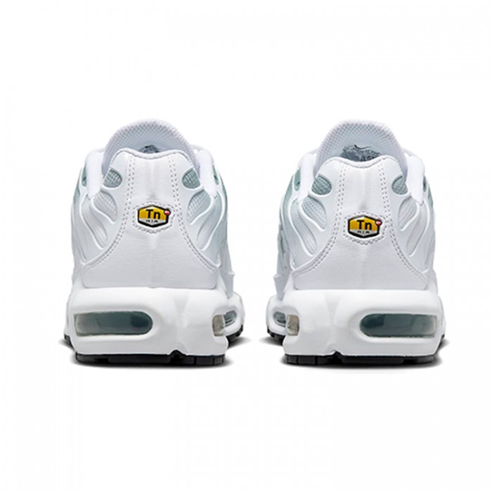 Кроссовки Nike W AIR MAX PLUS DZ3670-100 - изображение №4