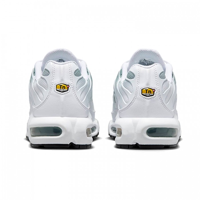 Кроссовки Nike W AIR MAX PLUS DZ3670-100 - 4