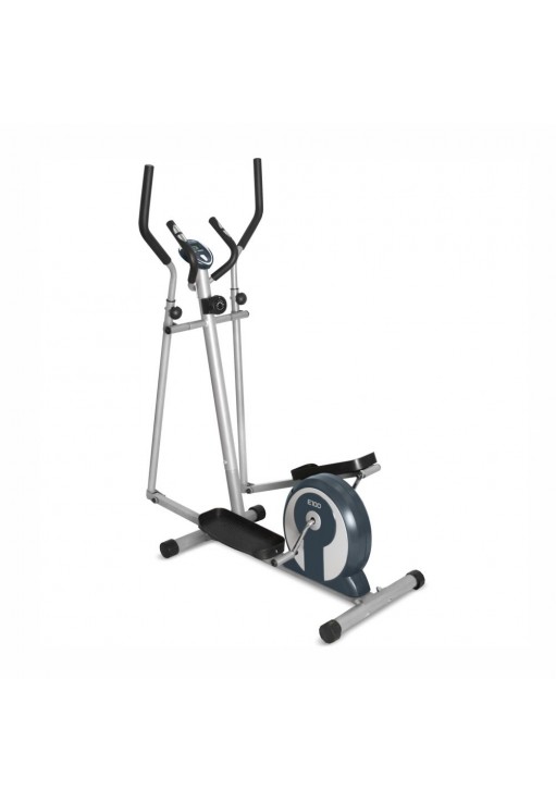 Bicicleta eliptica Carbon E100