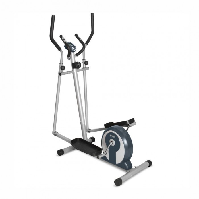 Bicicleta eliptica Carbon E100 E100