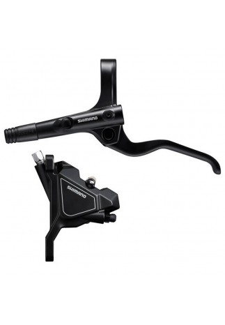 Тормозной диск SHIMANO BL-MT200(L), BR-UR300(F)