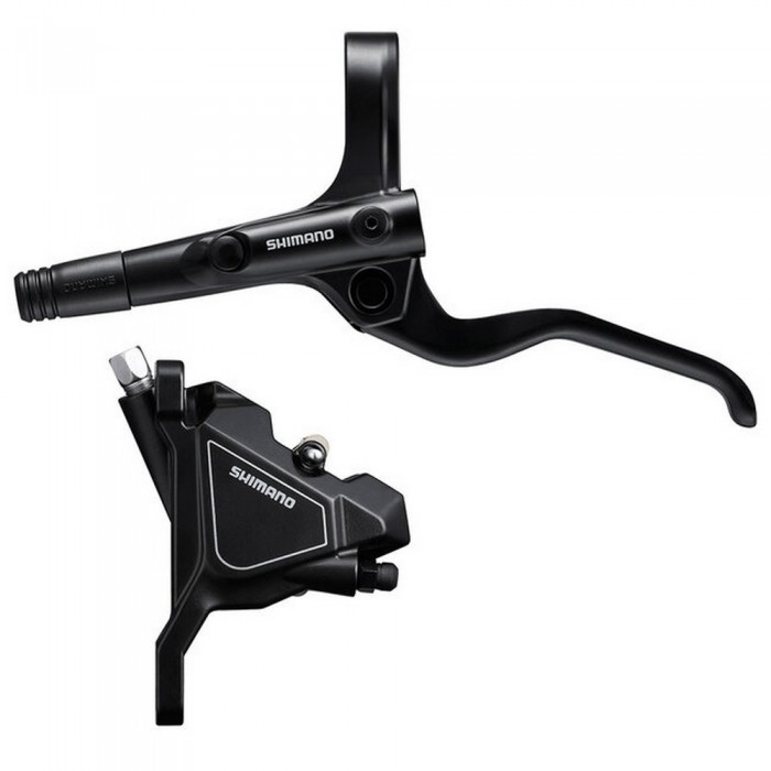 Тормозной диск SHIMANO BL-MT200(L), BR-UR300(F) EMT2002KLF6RA100
