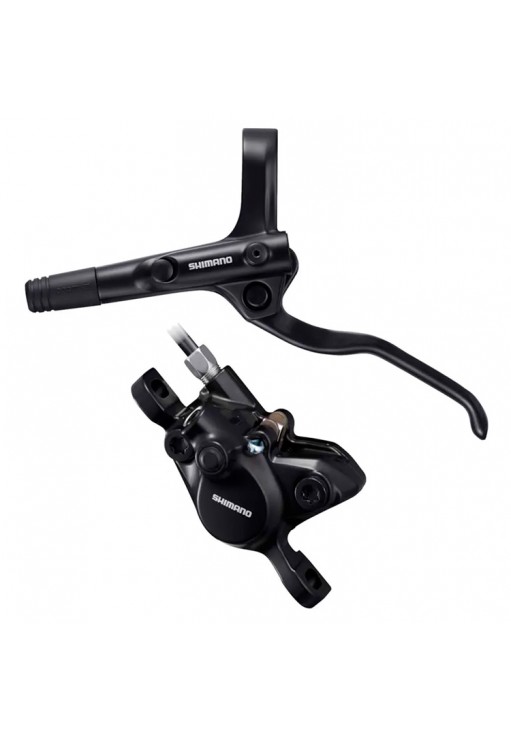 Тормозной механический диск SHIMANO EMT200KLFPRA100