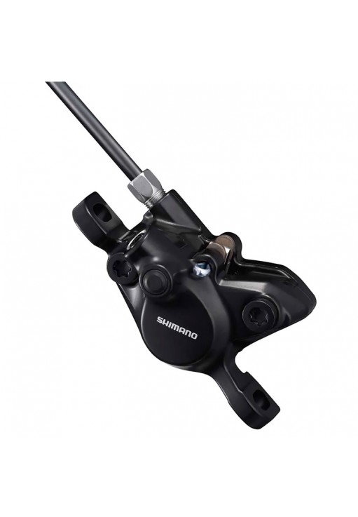 Тормозной механический диск SHIMANO EMT200KLFPRA100