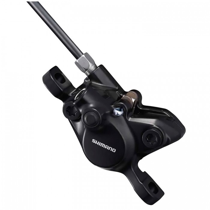 Тормозной механический диск SHIMANO EMT200KLFPRA100 EMT200KLFPRA100 - 2