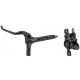 Disc frana SHIMANO BL-MT201(L), BR-MT200(F), LEVIER ALUMINIU, FARA ADAPTOR EMT201KLFPRA100