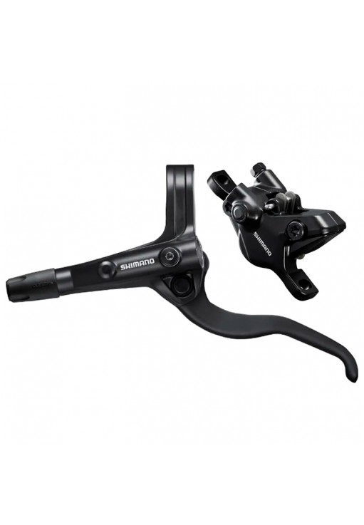 Комлект дискового тормоза SHIMANO DISC BRAKE  SET/J-kit,BL-MT401