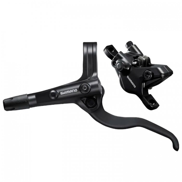 Комлект дискового тормоза SHIMANO DISC BRAKE  SET/J-kit,BL-MT401 EMT4102JHFPRA100
