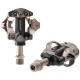 Педали SHIMANO PD-M8100, DEORE XT, SPD EPDM8100