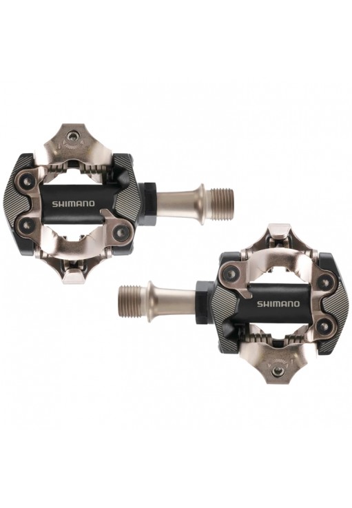 Педали SHIMANO PD-M8100, DEORE XT, SPD