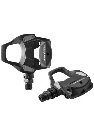 Педали SHIMANO PD-RS500, SPD-SL