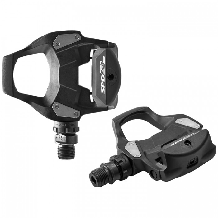 Педали SHIMANO PD-RS500, SPD-SL EPDRS500