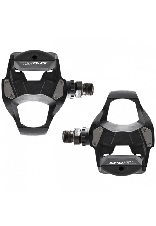 Pedale SHIMANO PD-RS500, SPD-SL