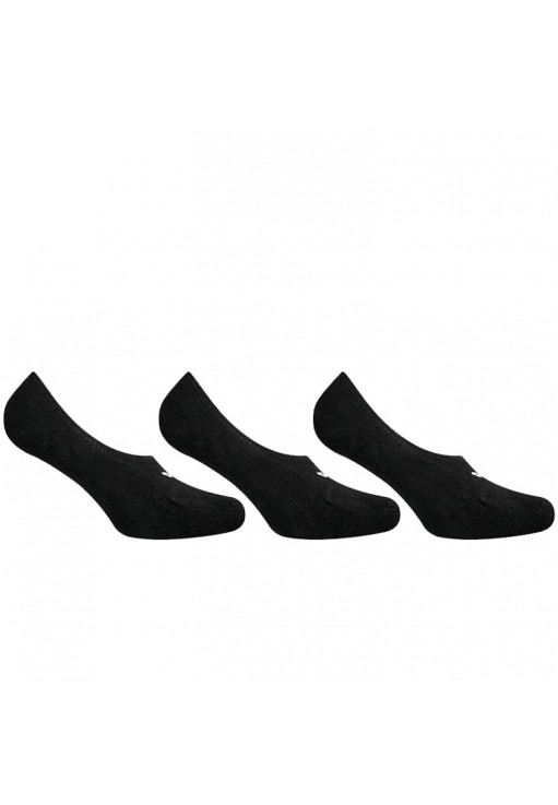 Носки Fila UW GHOST SILICONE HEEL INSIDE 3 PACK