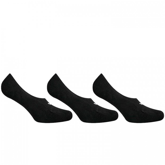 Носки Fila UW GHOST SILICONE HEEL INSIDE 3 PACK F1252200