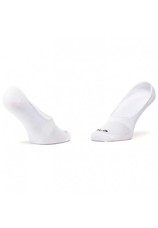 Носки Fila GHOST SILICONE HEEL INSIDE 3 PACK
