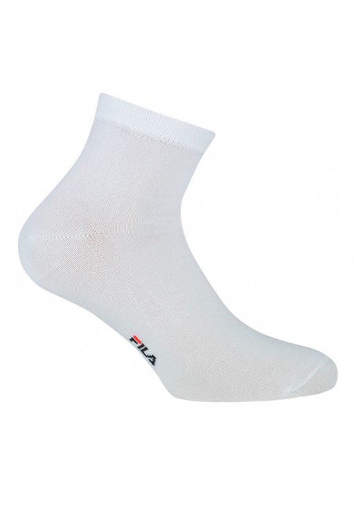 Носки Fila UW QUARTER SOCKS MERCERIZED 3 PACK