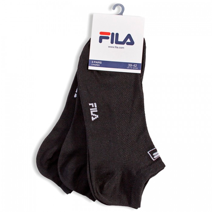 Носки Fila UW F1735200 F1735200 - изображение №3