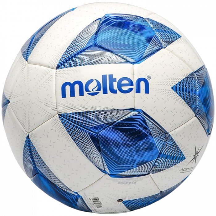 Minge fotbal Molten FA Series 4900 F5A4900