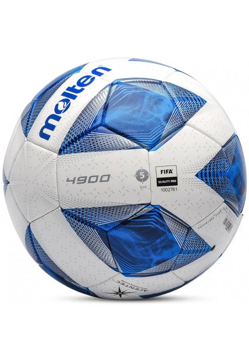 Minge fotbal Molten FA Series 4900