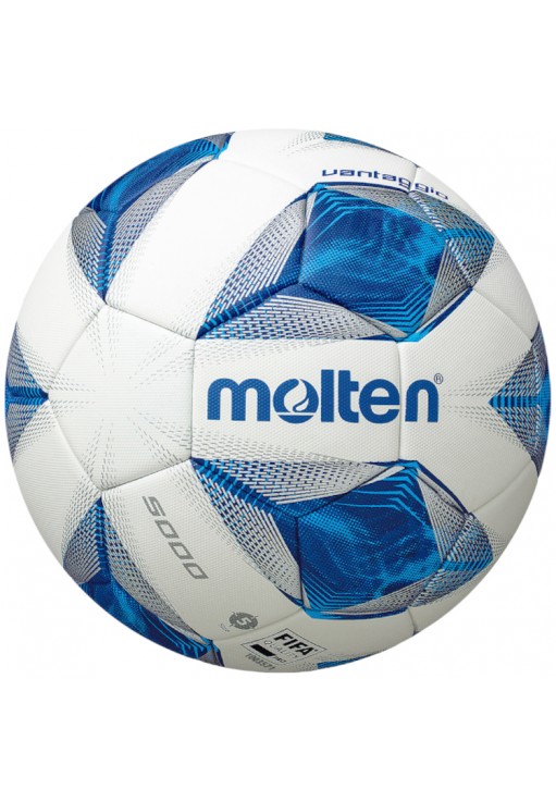 Minge fotbal Molten FIFA QUALITY PRO