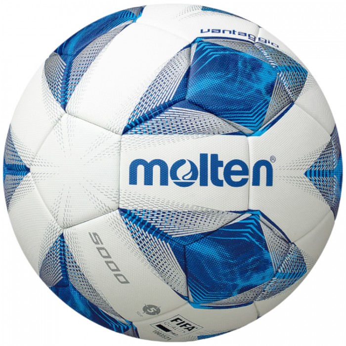 Minge fotbal Molten FIFA QUALITY PRO F5A5000