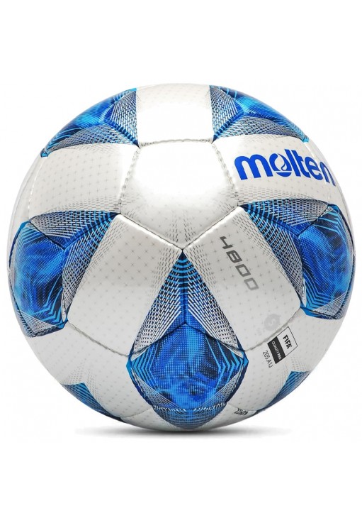 Minge fotbal Molten FIFA QUALITY PRO