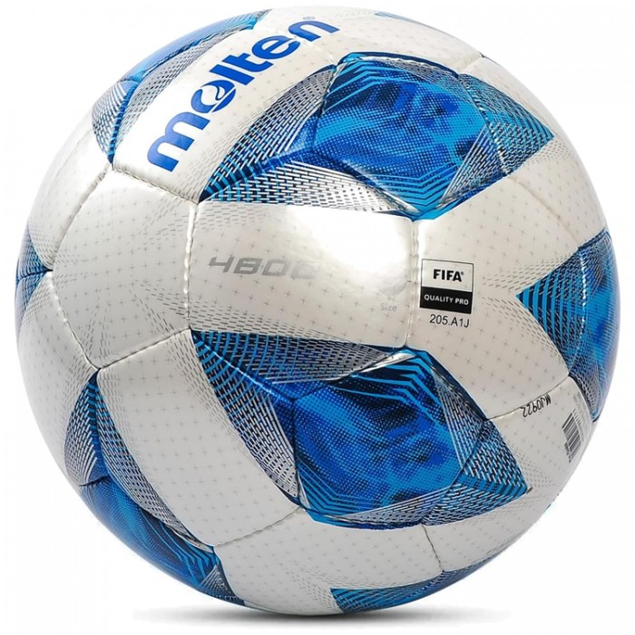 Minge fotbal Molten FIFA QUALITY PRO F5A5000 - imagine №2