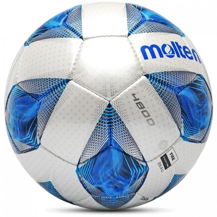 Minge fotbal Molten FIFA QUALITY PRO F5A5000 - imagine №3