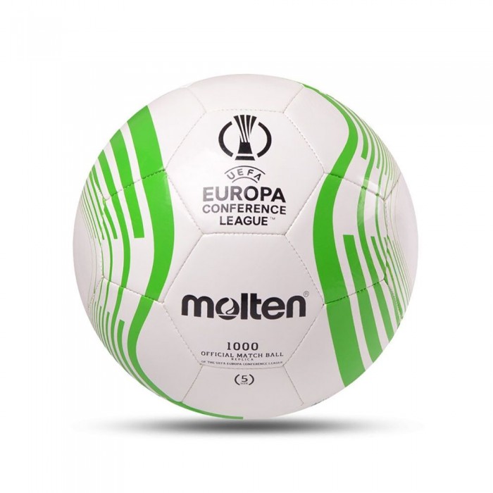 Футбольный мяч Molten UEFA Europa Conference League 826750