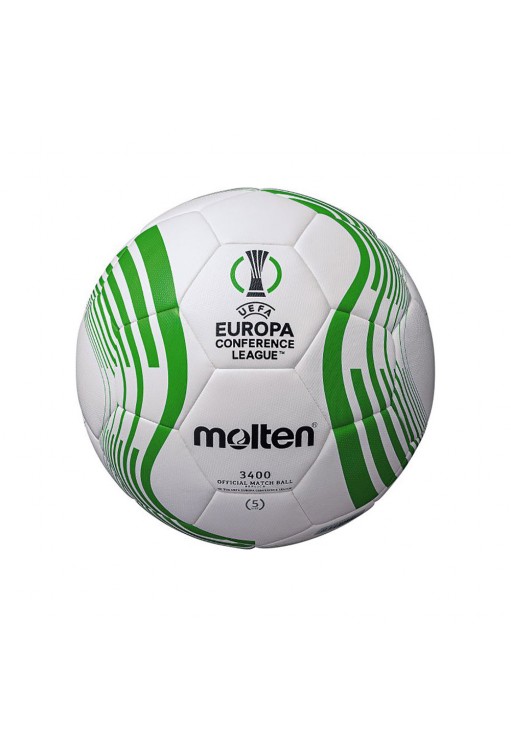Футбольный мяч Molten UEFA Europa Conference League