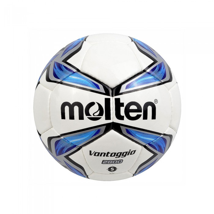Футбольный мяч Molten Foot Ball F5V2800