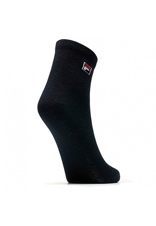Носки Fila QUARTER SOCKS 3 PACK