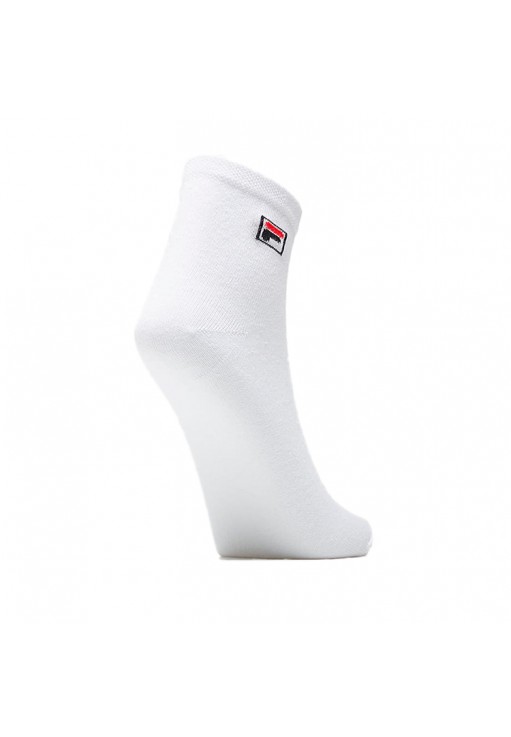 Носки Fila QUARTER SOCKS 3 PACK