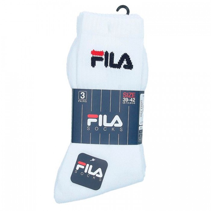 Носки Fila UW F9505300 F9505300 - изображение №3