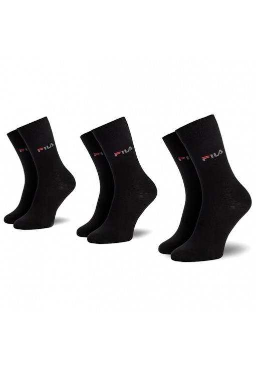 Носки Fila NORMAL SOCKS 3 PACK