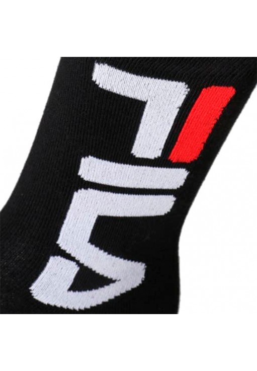 Носки Fila UW NORMAL SOCKS URBAN 2 PACK