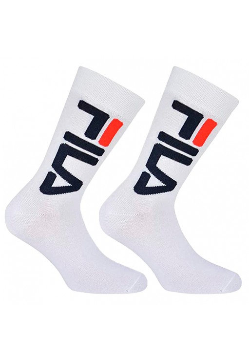 Носки Fila UW NORMAL SOCKS URBAN 2 PACK