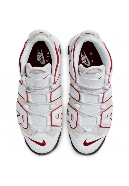 Кроссовки Nike M AIR MORE UPTEMPO 96