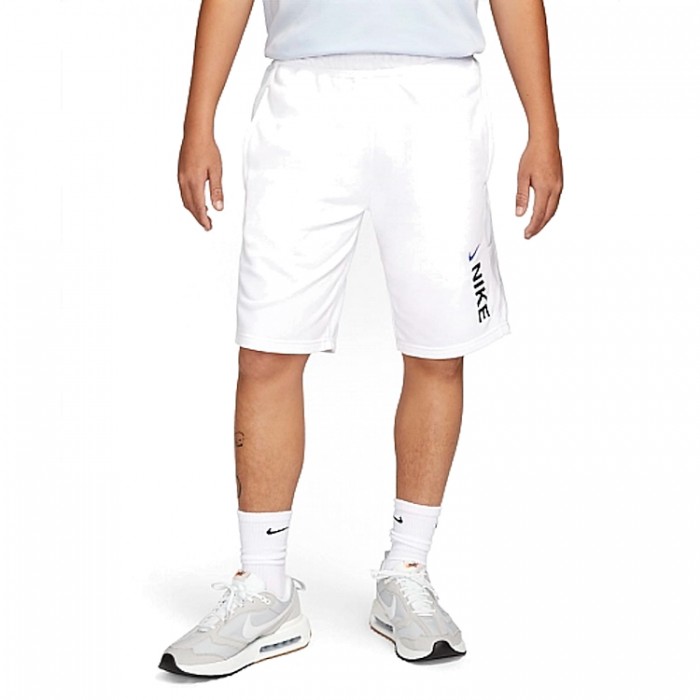 Sorti Nike M NSW HYBRID FT SHORT FB1432-100 Sorti Nike M NSW HYBRID FT SHORT FB1432-100