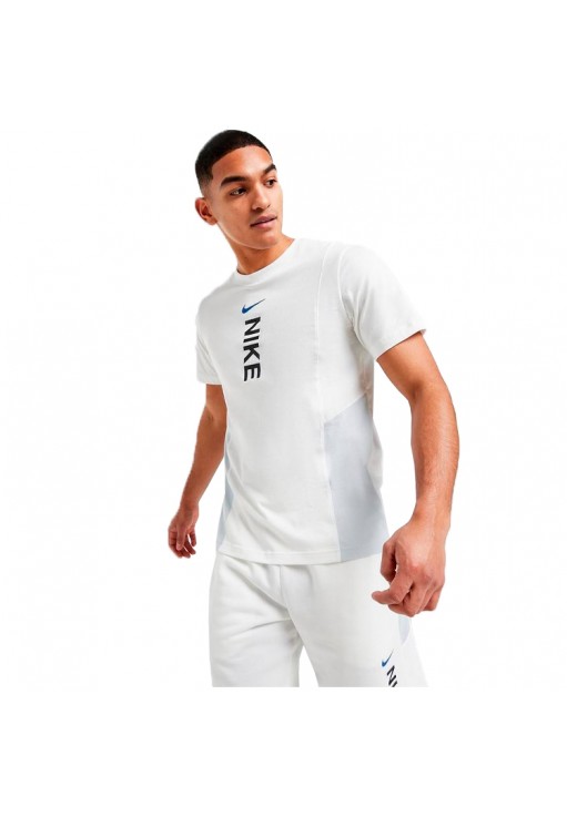 Футболка Nike M NSW HYBRID SS TOP
