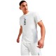 Футболка Nike M NSW HYBRID SS TOP FB1433-100