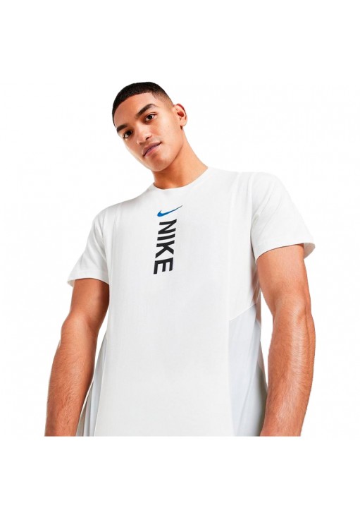Футболка Nike M NSW HYBRID SS TOP