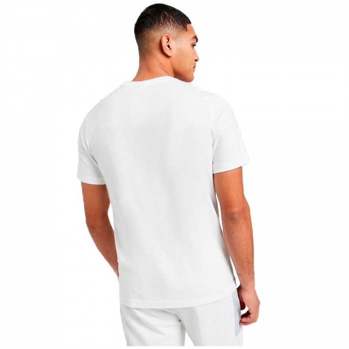Футболка Nike M NSW HYBRID SS TOP FB1433-100 - 4