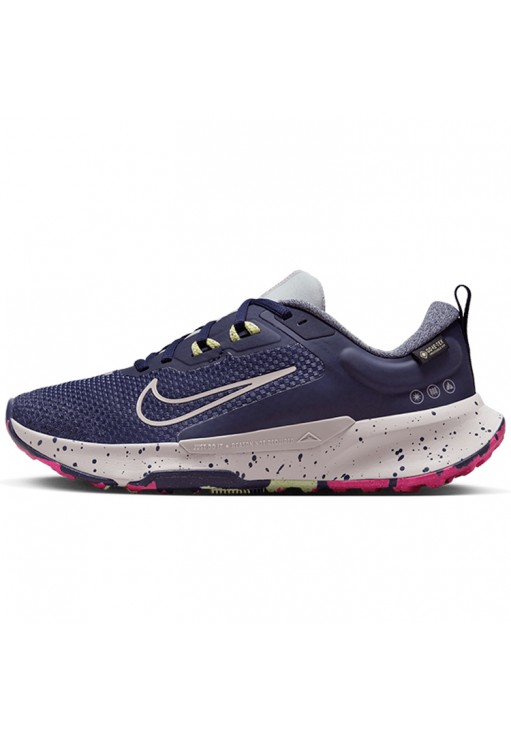 Кроссовки Nike WMNS JUNIPER TRAIL 2 GTX