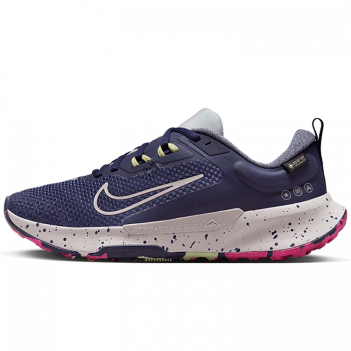 Кроссовки Nike WMNS JUNIPER TRAIL 2 GTX FB2065-500