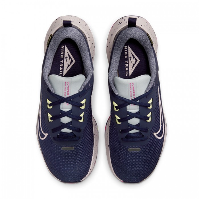 Кроссовки Nike WMNS JUNIPER TRAIL 2 GTX FB2065-500 - изображение №2