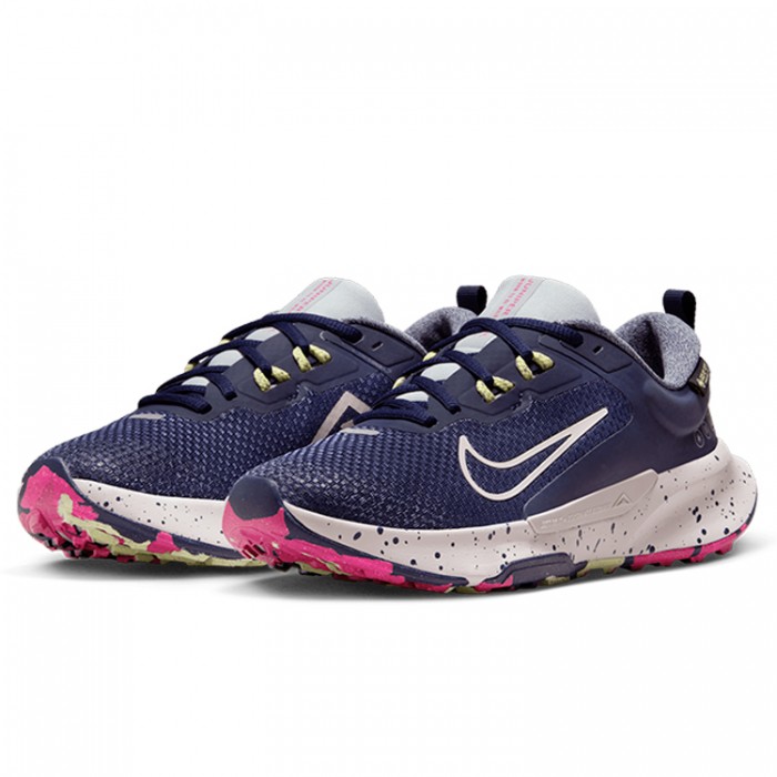 Кроссовки Nike WMNS JUNIPER TRAIL 2 GTX FB2065-500 - изображение №3