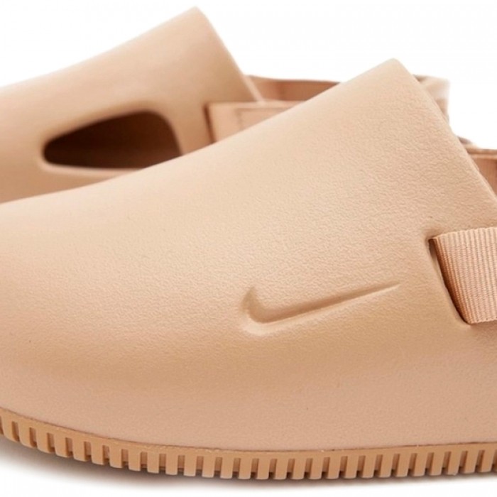 Slapi Nike WMNS CALM MULE FB2185-200 - imagine №2