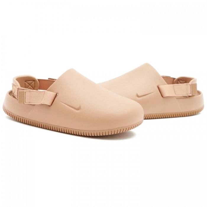 Slapi Nike WMNS CALM MULE FB2185-200 - imagine №3